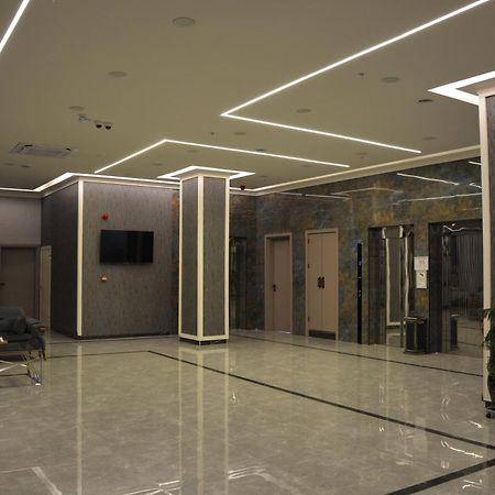 Myflower 3 Hotel - Myflower Hotels Chain - Арбил Екстериор снимка