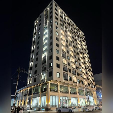 Myflower 3 Hotel - Myflower Hotels Chain - Арбил Екстериор снимка