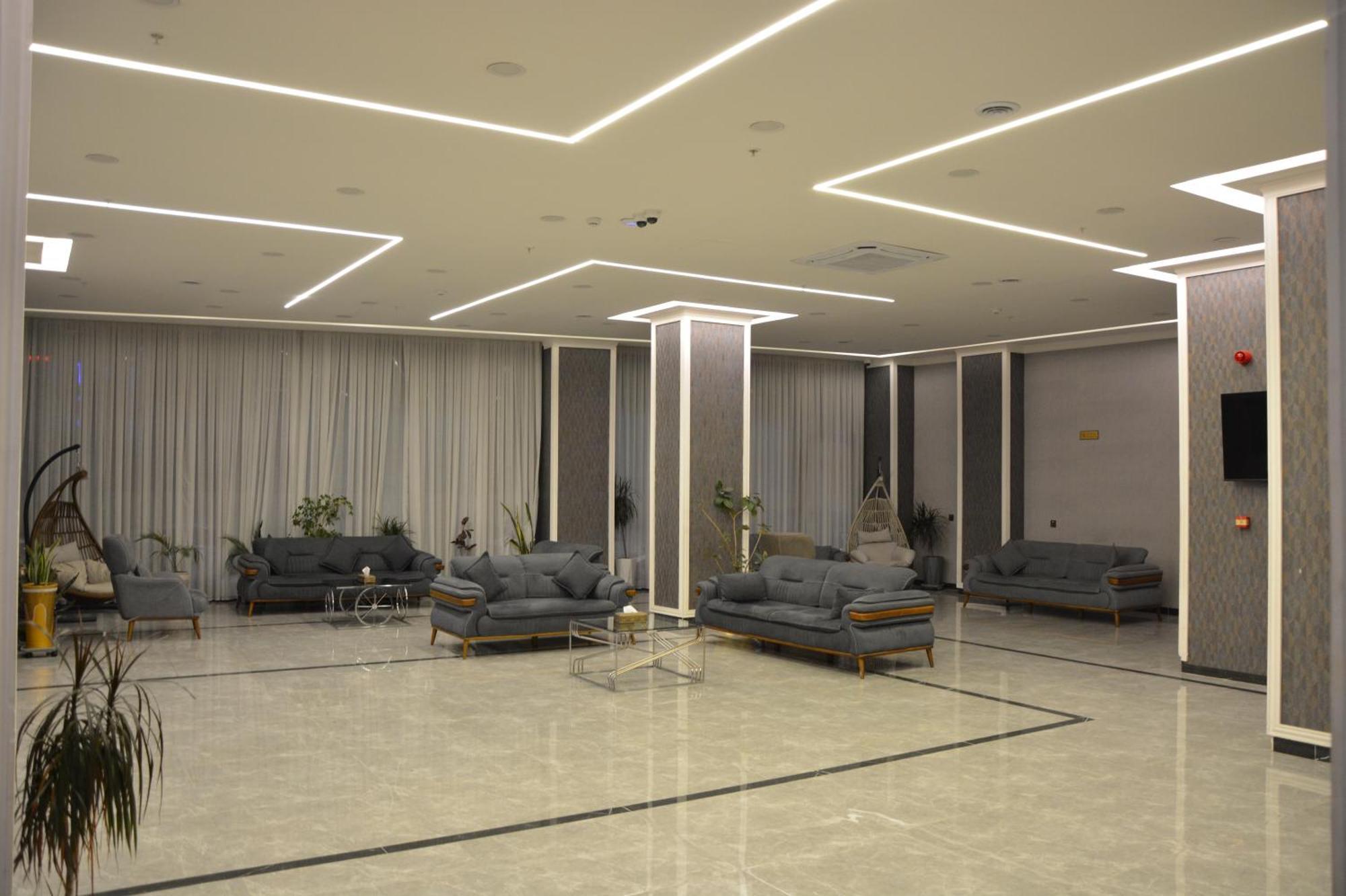 Myflower 3 Hotel - Myflower Hotels Chain - Арбил Екстериор снимка
