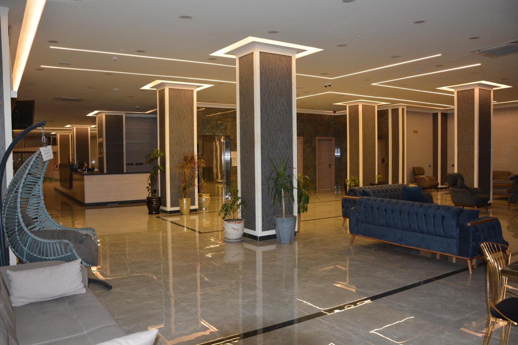 Myflower 3 Hotel - Myflower Hotels Chain - Арбил Екстериор снимка