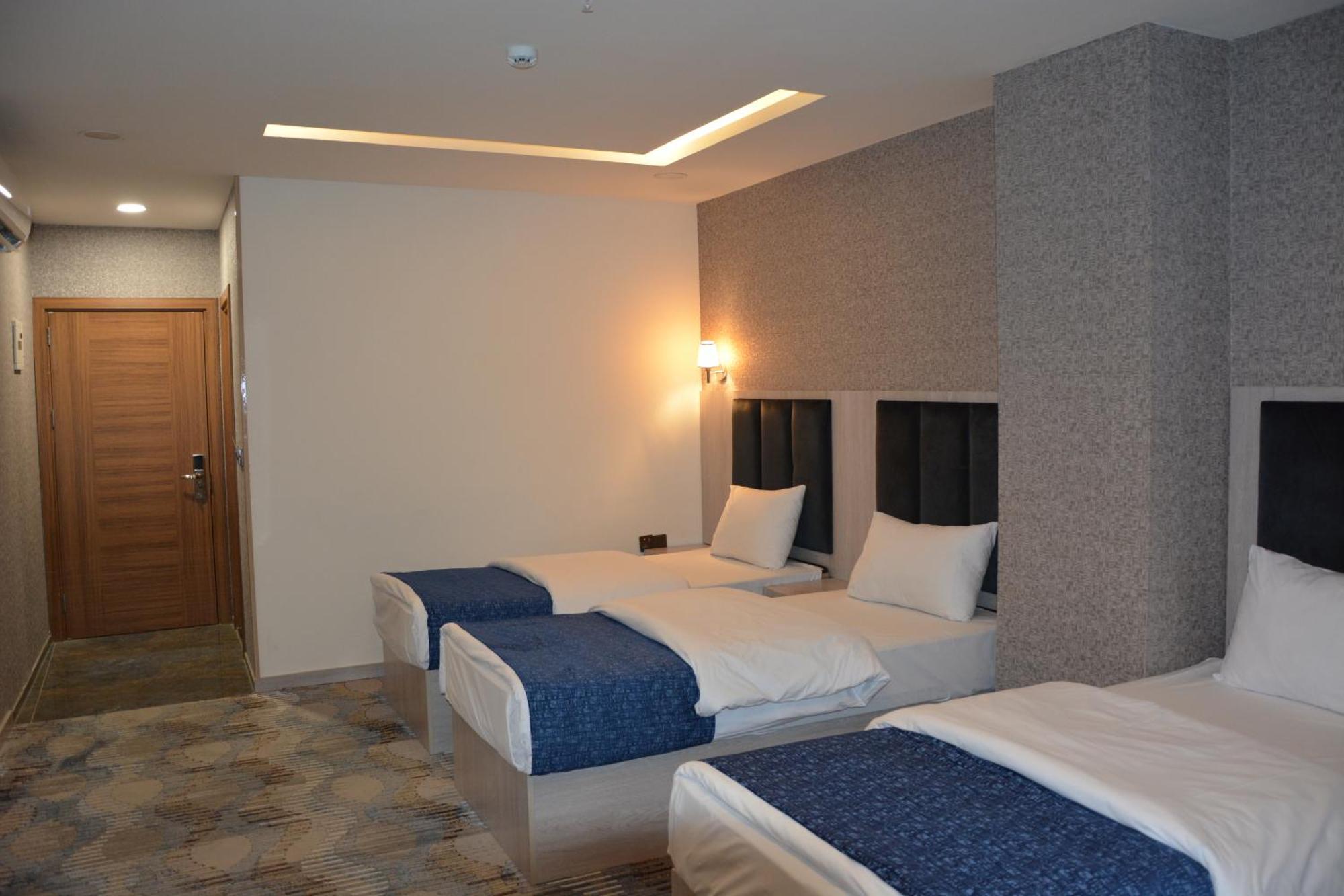 Myflower 3 Hotel - Myflower Hotels Chain - Арбил Екстериор снимка
