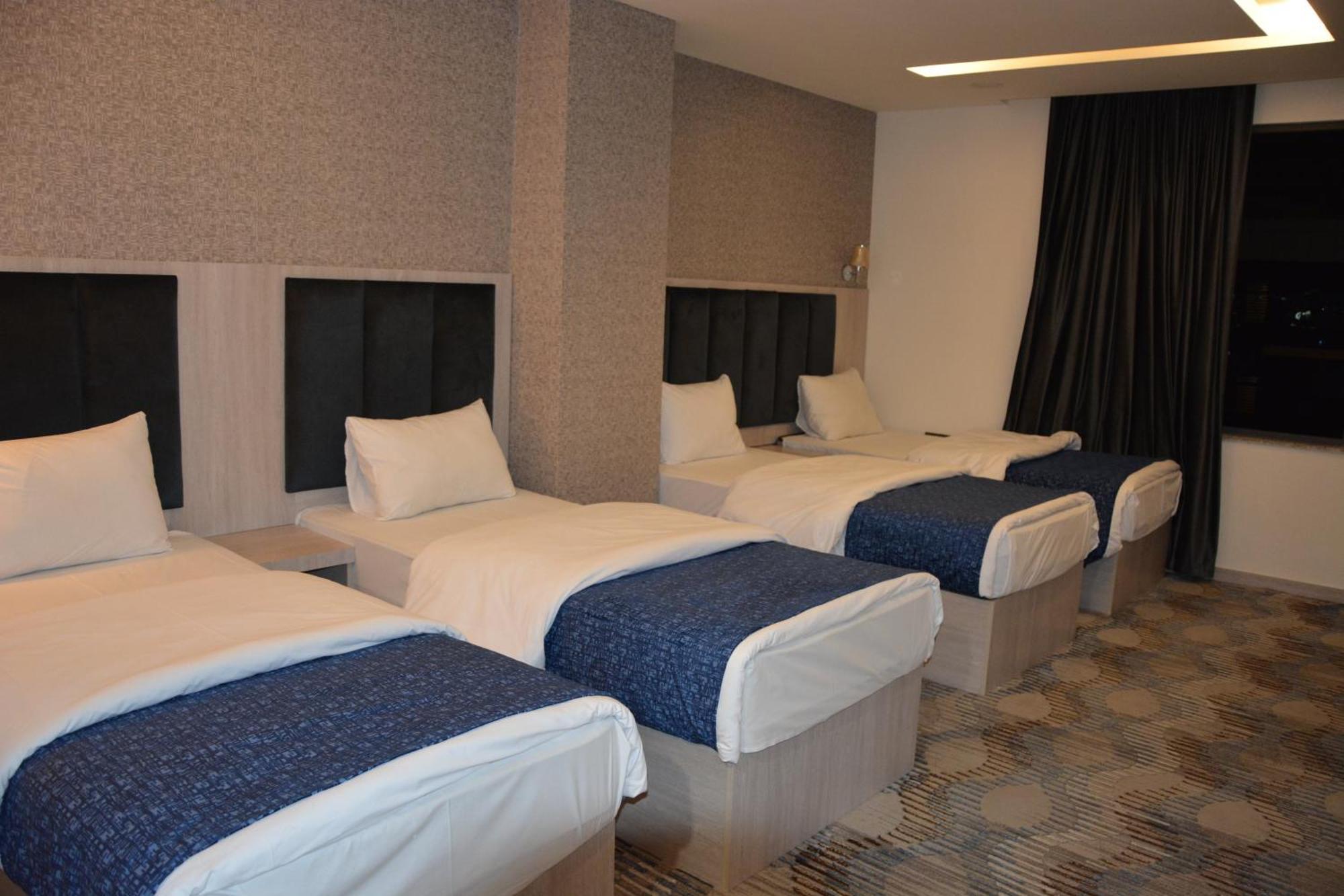 Myflower 3 Hotel - Myflower Hotels Chain - Арбил Екстериор снимка