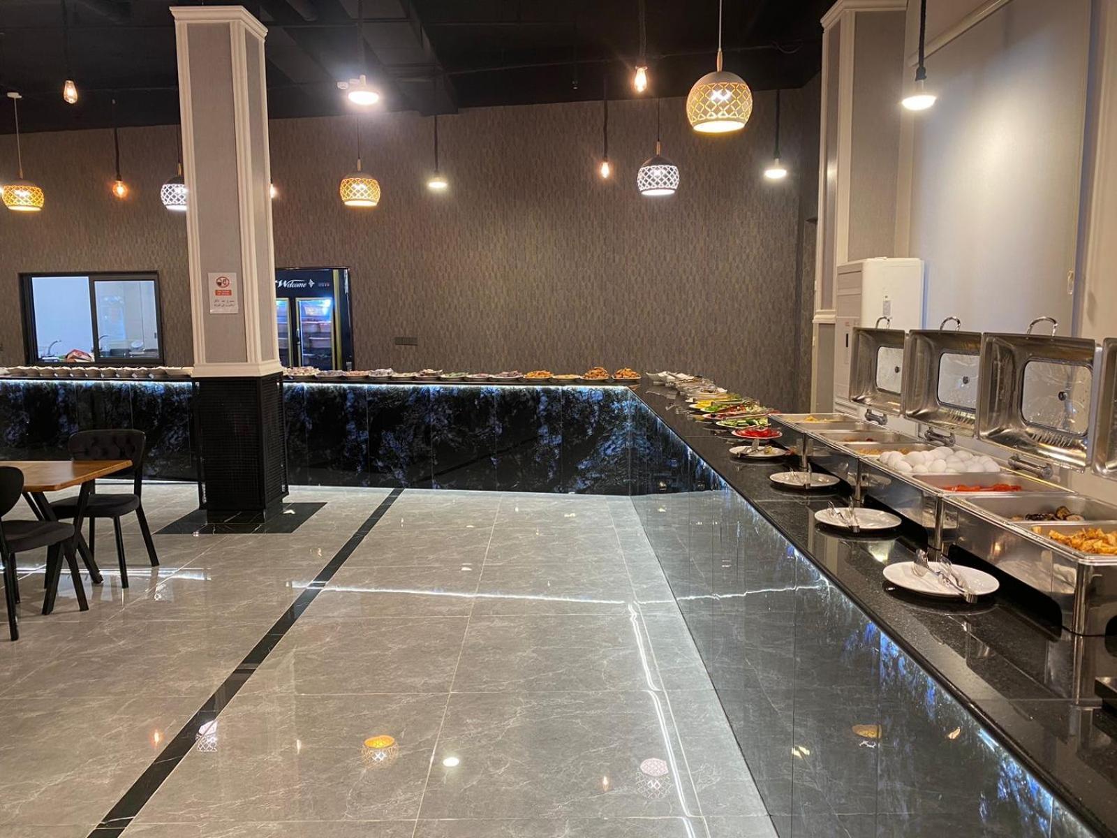 Myflower 3 Hotel - Myflower Hotels Chain - Арбил Екстериор снимка