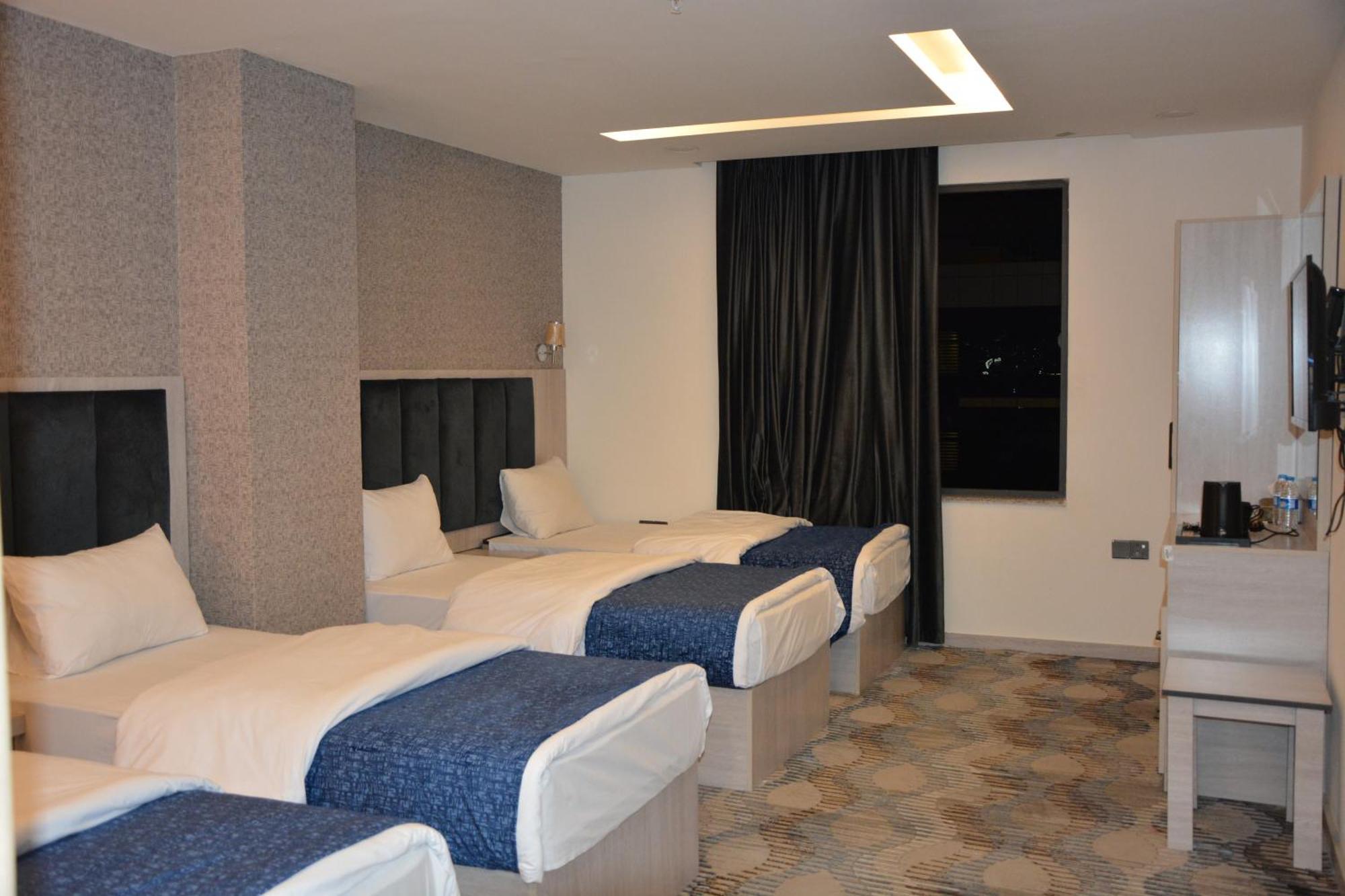 Myflower 3 Hotel - Myflower Hotels Chain - Арбил Екстериор снимка