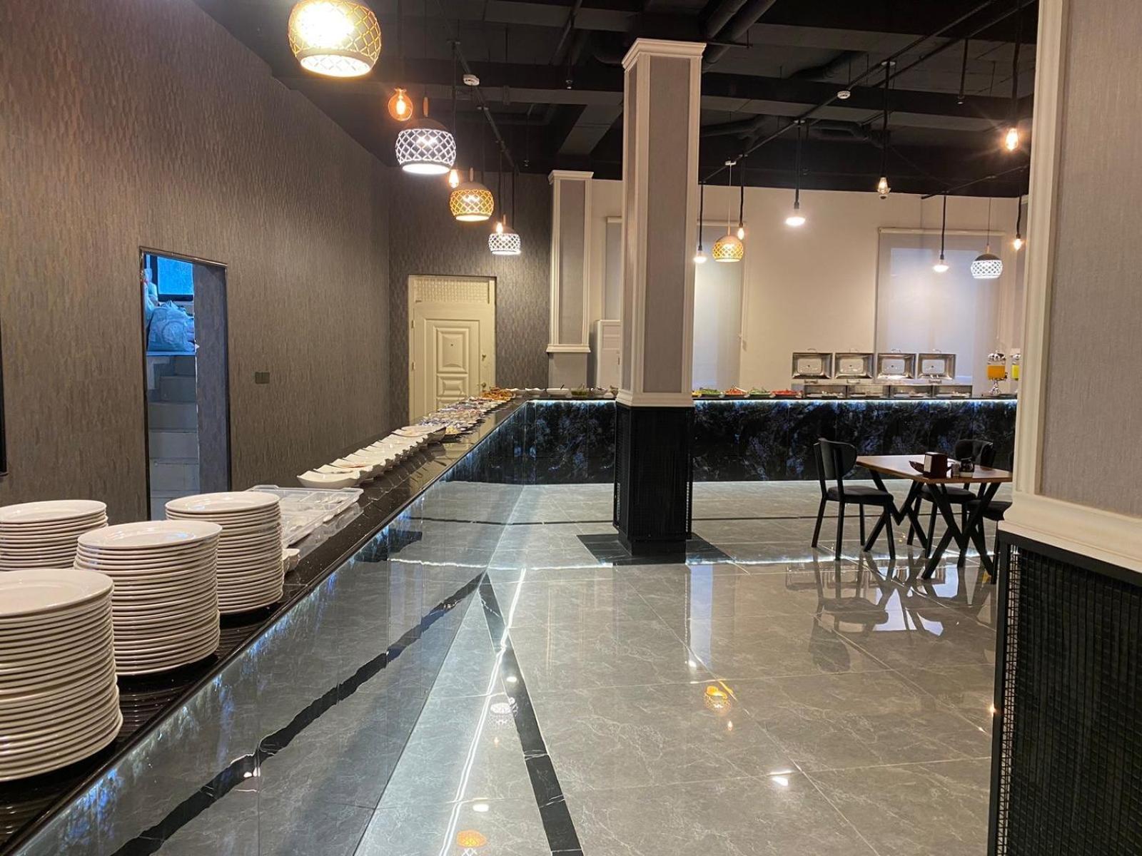 Myflower 3 Hotel - Myflower Hotels Chain - Арбил Екстериор снимка