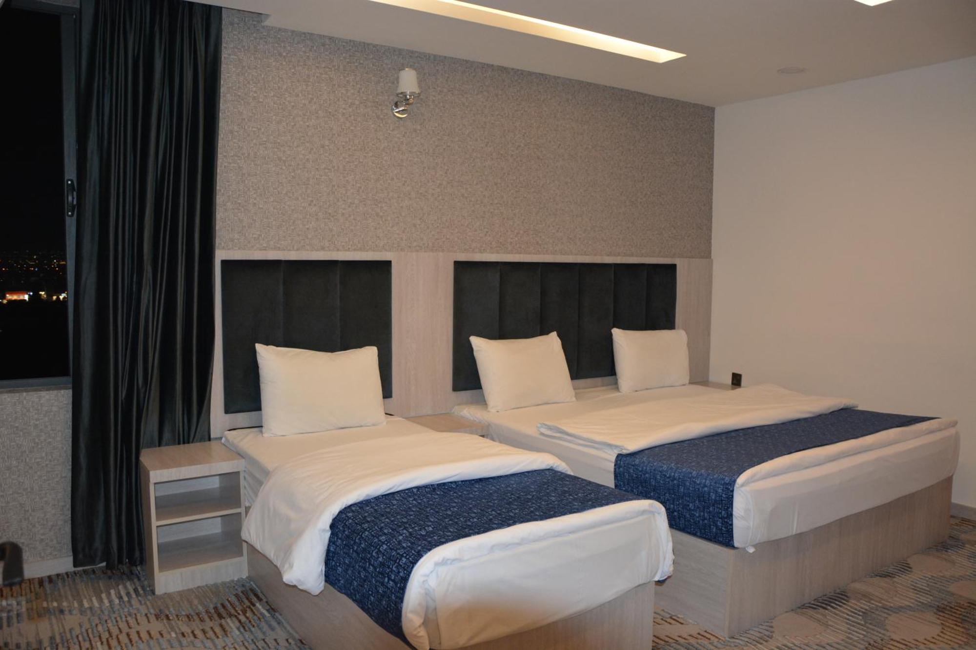 Myflower 3 Hotel - Myflower Hotels Chain - Арбил Екстериор снимка