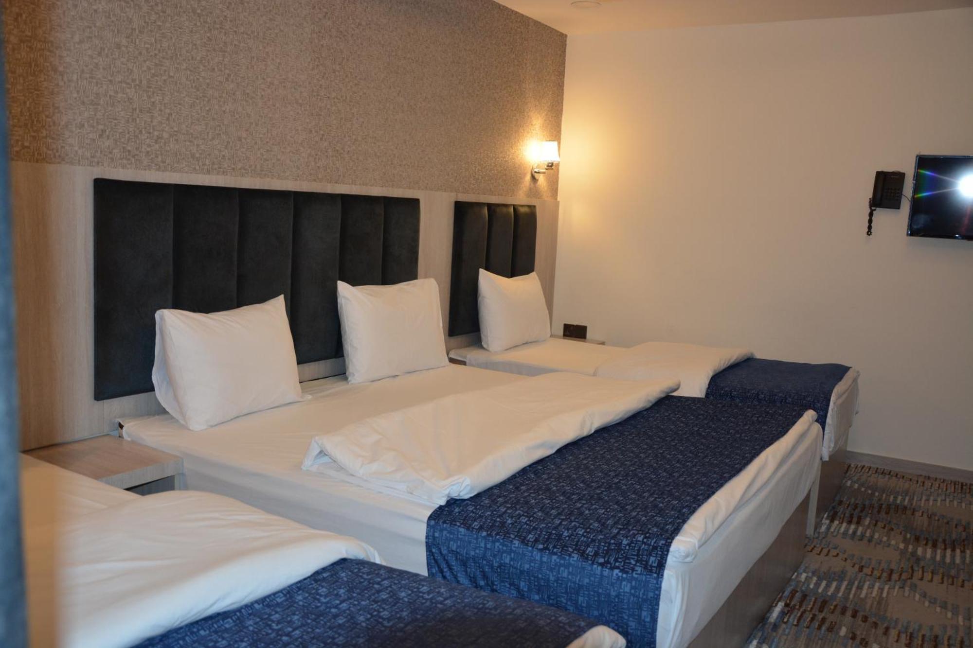 Myflower 3 Hotel - Myflower Hotels Chain - Арбил Екстериор снимка