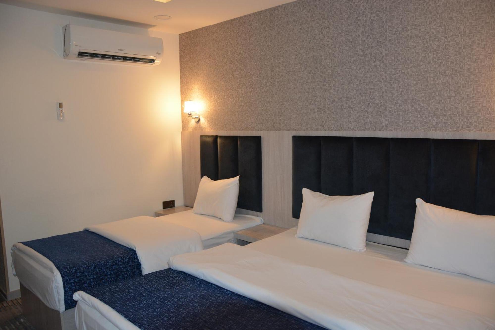 Myflower 3 Hotel - Myflower Hotels Chain - Арбил Екстериор снимка