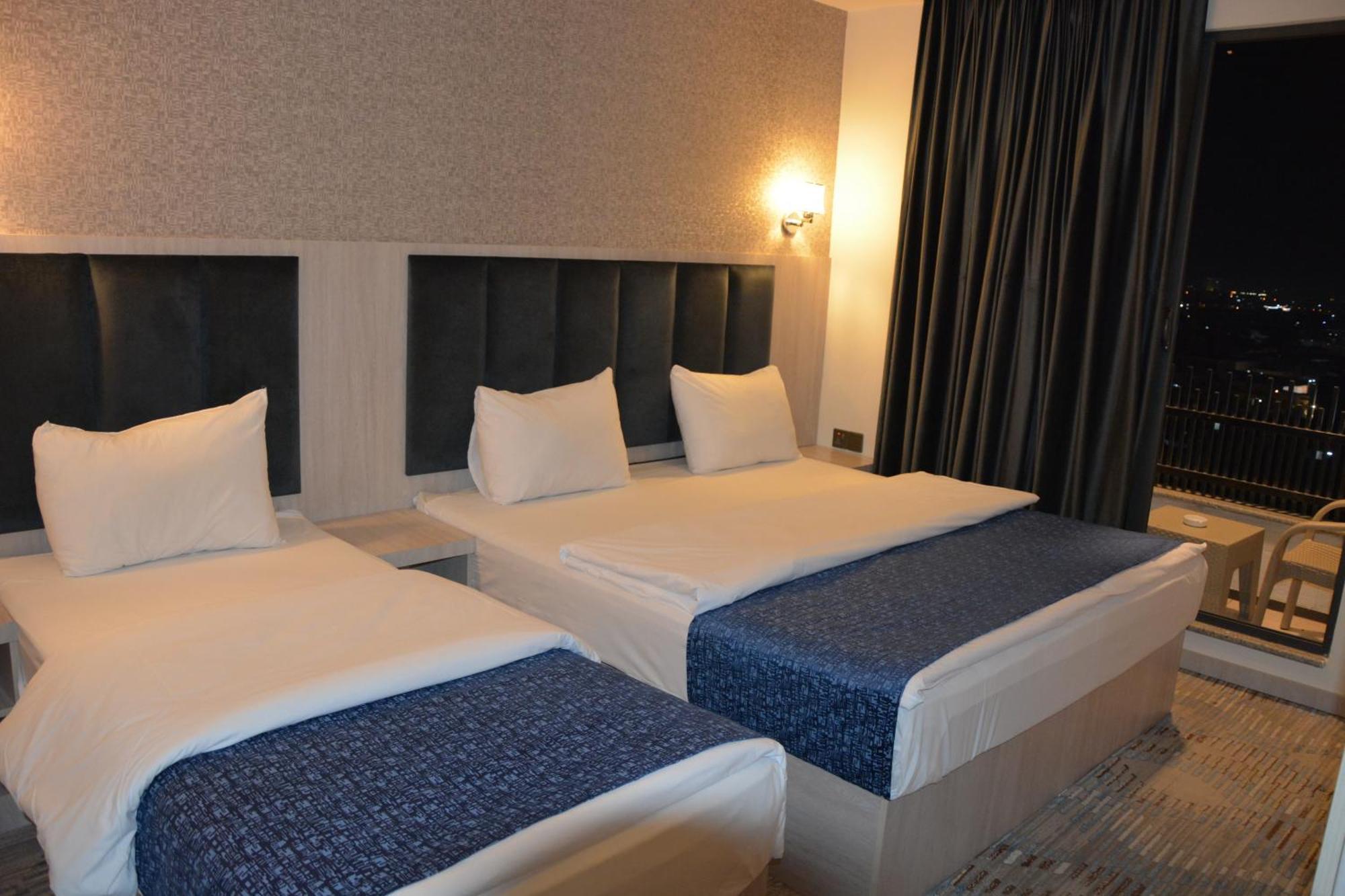 Myflower 3 Hotel - Myflower Hotels Chain - Арбил Екстериор снимка