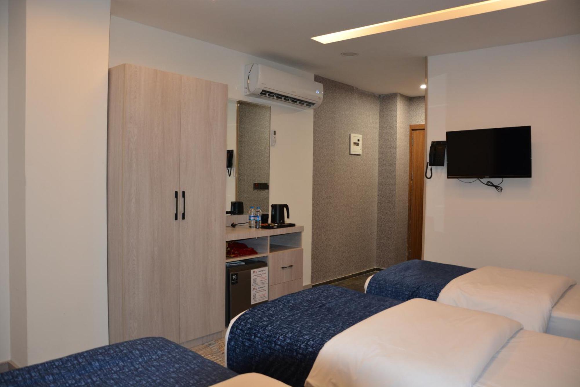 Myflower 3 Hotel - Myflower Hotels Chain - Арбил Екстериор снимка