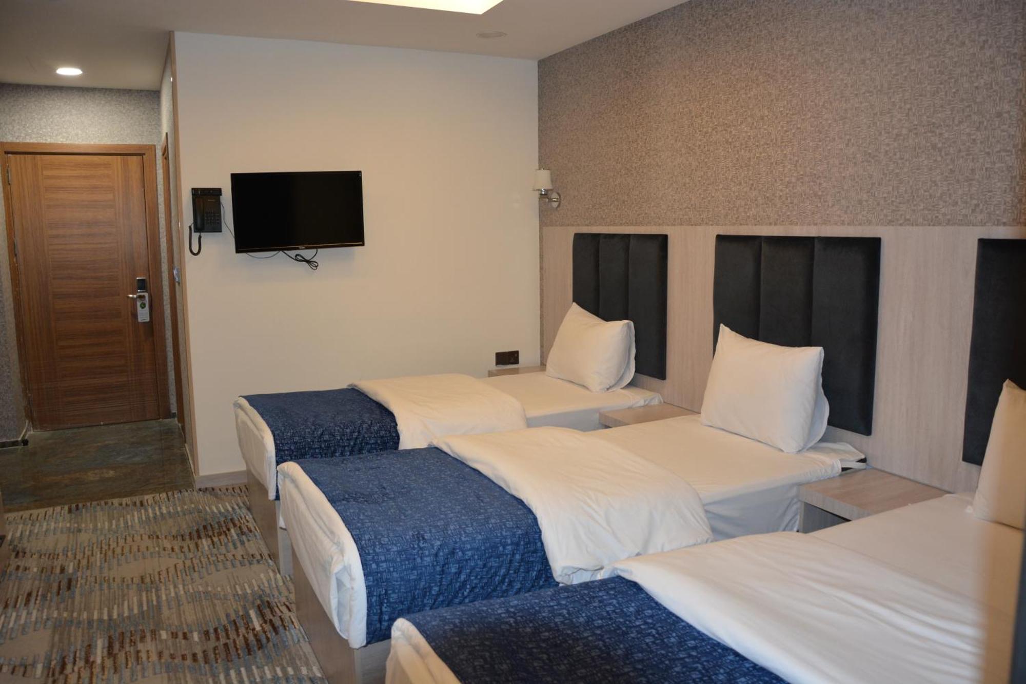 Myflower 3 Hotel - Myflower Hotels Chain - Арбил Екстериор снимка