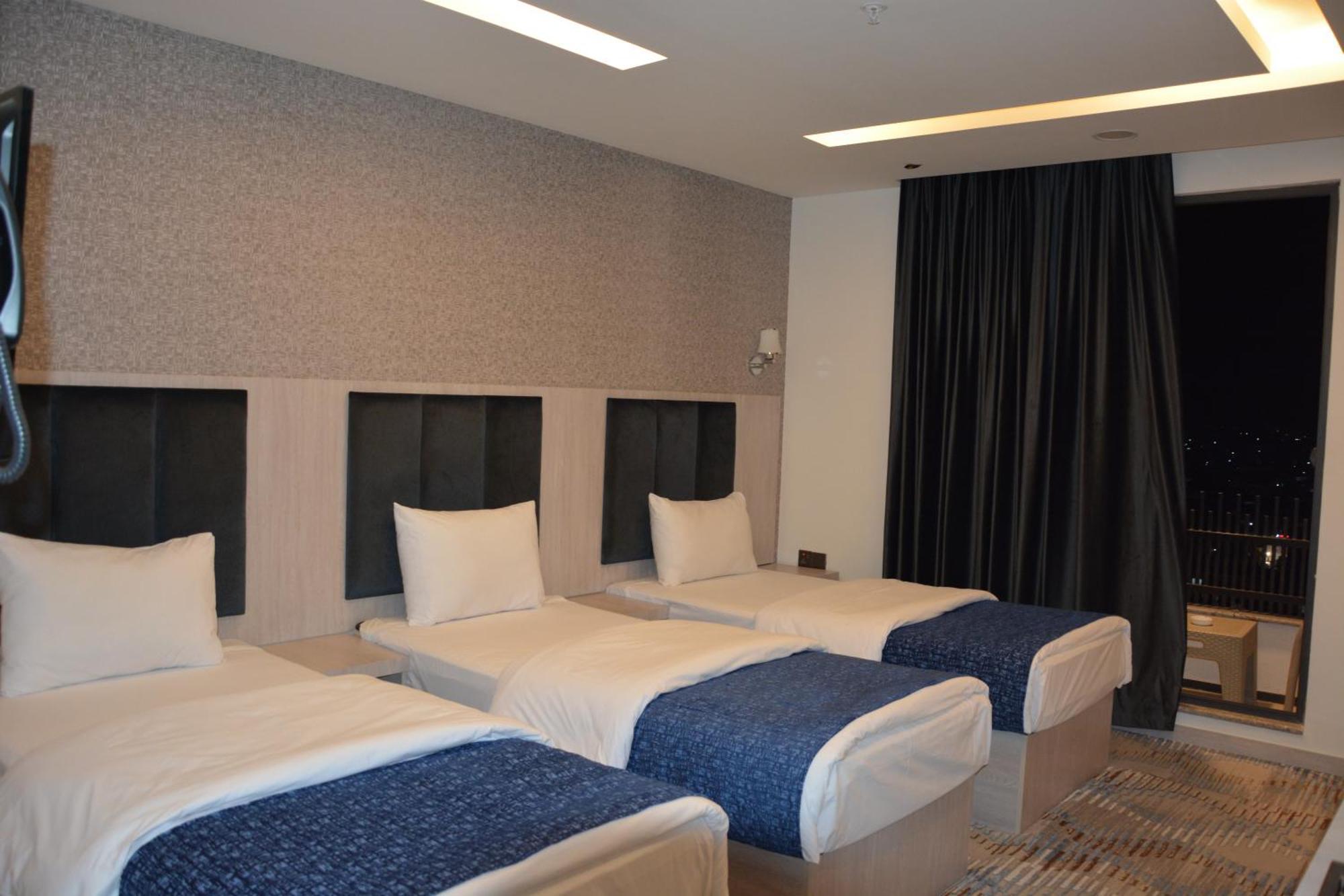 Myflower 3 Hotel - Myflower Hotels Chain - Арбил Екстериор снимка